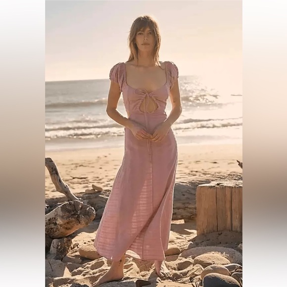 Free People Dresses & Skirts - Free People Endless Summer Dress Size Small